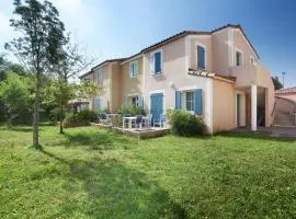 Terres de France - Résidence de la Cabre d'Or