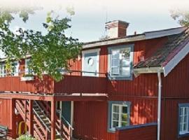 Classic Leksand, casa per le vacanze a Leksand