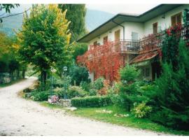 Albergo-Ristorante"Parco alle Noci"tra la Cascata delle Marmore,Labro e valle Santa di S Francesco, hotel Rivodutriban