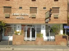 Hotel Gran Crisol