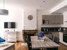 Résidence le XV