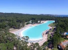 Solanas Green Park & Crystal Beach