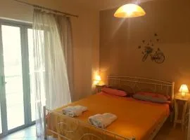 Moiras apartments