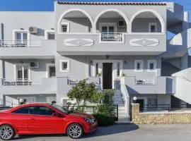 Sotirios Apartments