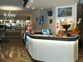 Hotel Villa Roma