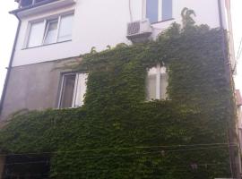 Дом у моря Одесса, hotel v Oděse