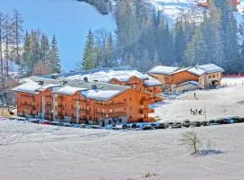 Résidence Les Balcons De Val Cenis Le Haut