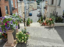 Danny’s Place, self catering accommodation in Derry Londonderry