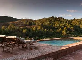 Terra Dominicata - Hotel & Winery - Adults Only