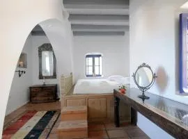 Sfendoni House
