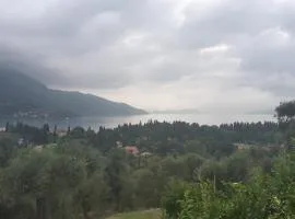 Villa prima