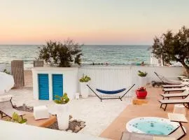 Beauty Beach Villa