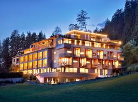 Naturhotel Die Waldruhe, hotel i Kiens