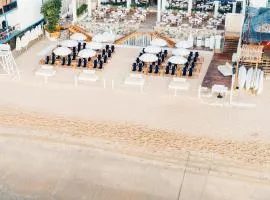 巴伊亞海濱別墅酒店