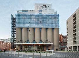 Puerto Norte Design Hotel, hotel v destinaci Rosario