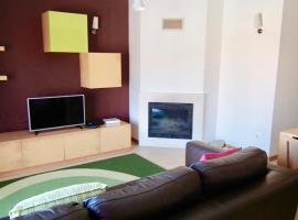 Apart. Dunas da Torreira – apartament w mieście Torreira