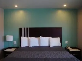 Beach Inn