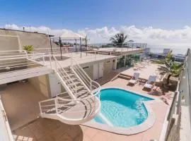 Bela Vista Praia Hotel