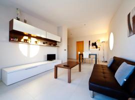 RealRent Marina Real