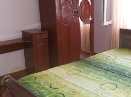 liziko's House, hotel a Kobuleti