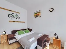 Dream Loft Rajska