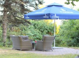 Valdres Gjestegard, hotel in Kristianslund