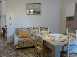 SOLE & LUNA, hotel in Lucugnano