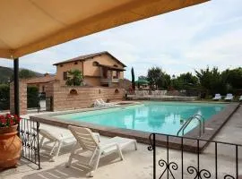 Residenza Le Querce Trilocale