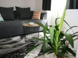 Stylish Apartment in City Center