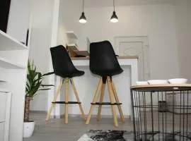 Stylish Apartment in City Center