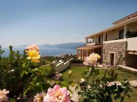 Hotel Villa Gustui Maris