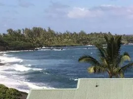 Kailani Suite at hana Kai Resort