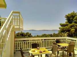 Agava Apartments Mokalo