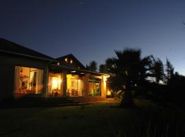 Elephant's Nest, B&B in Graskop