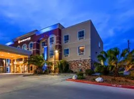 Best Western Plus Kenedy Inn