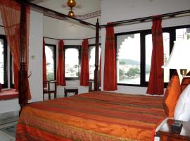 Karohi Haveli - A Heritage Hotel, hotel in Udaipur