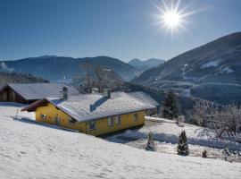 Appartament Eichnerhof, hotel Chienesben