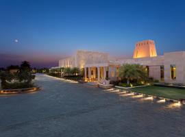 Welcomhotel by ITC Hotels, Jodhpur, готель у місті Джодхпур