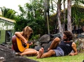 Backpackers By The Bay, hostel din Airlie Beach