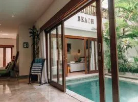 Charming Private Villa with Pool