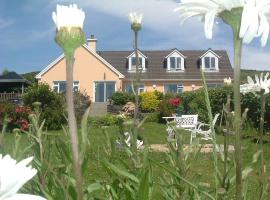 The Plough B&B, Hotel in Ceann Trá