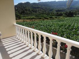 Casa do Reguengo, hotel in Arouca