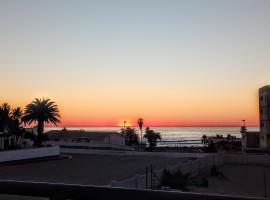 Sea View Bliss Guesthouse with self Catering, vandrerhjem i Swakopmund