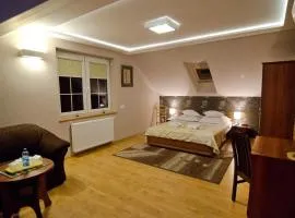 Gościniec Pod Sosnami Drzonków