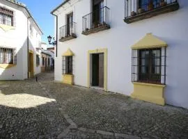 Apartamento centro historico