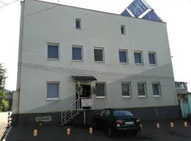 Tat'ianin Dom