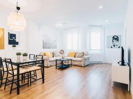 Bilbao Home Apartment by People Rentals