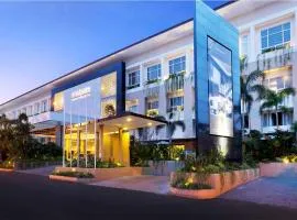 Eastparc Hotel Yogyakarta