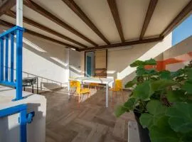 Casa Scilocco