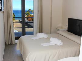 Hostal Rincón de Diego